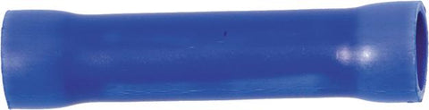 Butt Connectors 22-16 Awg Red 50-pk