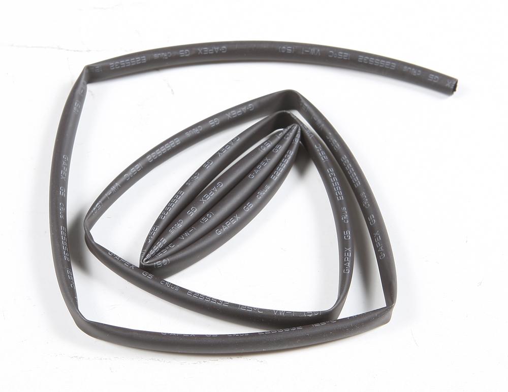 3-16" Heat Shrink Tube