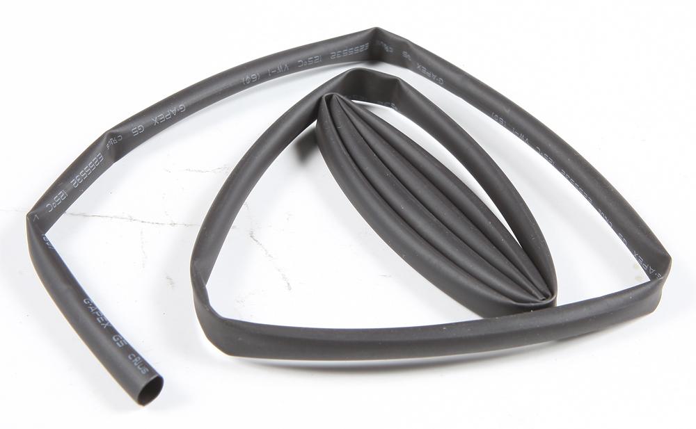 1-4" Heat Shrink Tube