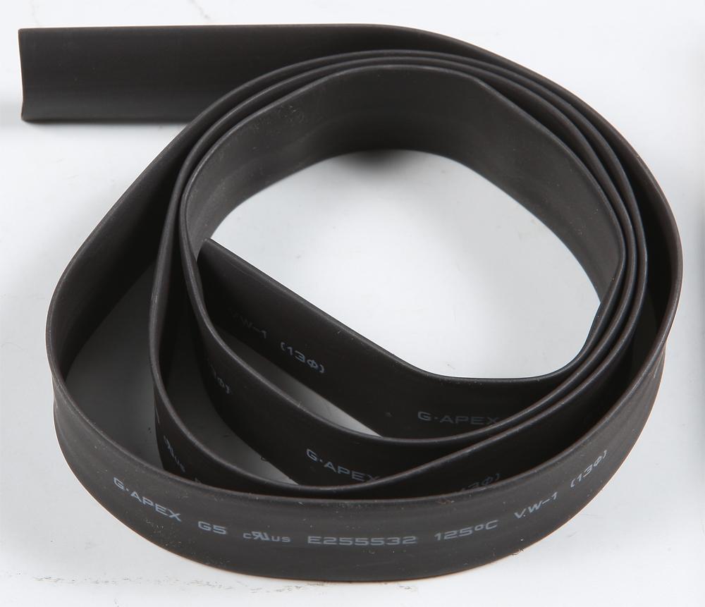 1-2" Heat Shrink Tube