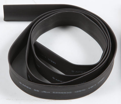 1-2" Heat Shrink Tube