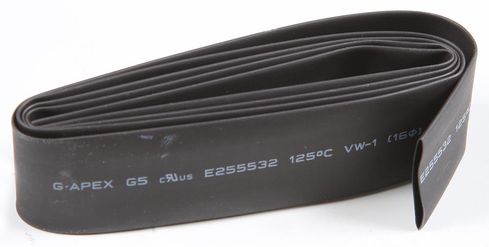 5-8" Heat Shrink Tube
