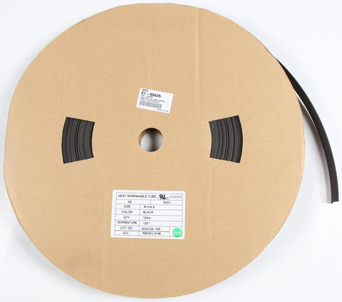 100m Roll 1-2" Heat Shrink Tub