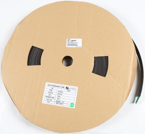 100m Roll 5-8" Heat Shrink Tub
