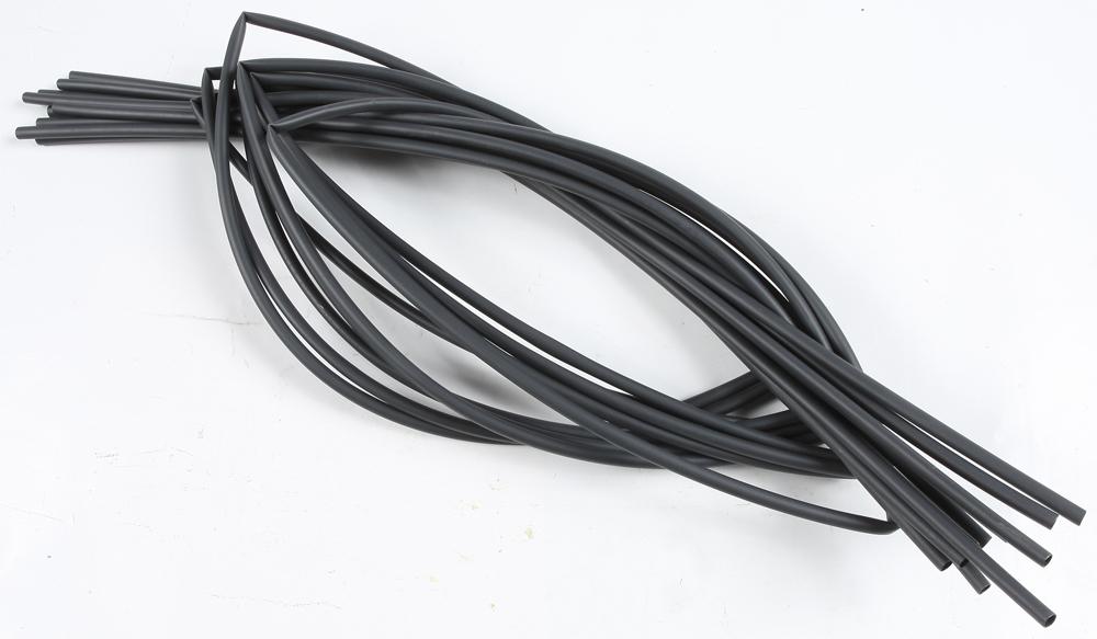 3-16" Heat Shrink Tube Adhesive Lined 10-pk