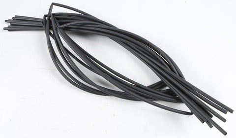 3-16" Heat Shrink Tube Adhesive Lined 10-pk