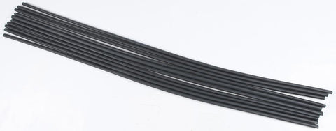 1-2" Heat Shrink Tube Adhesive Lined 10-pk