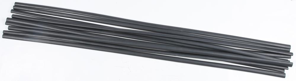 5-8" Heat Shrink Tube Adhesive Lined 10-pk