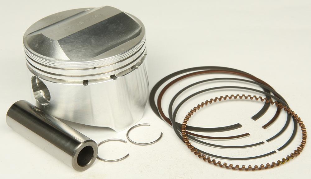 Piston M07500 Xr-xl250 2953xc