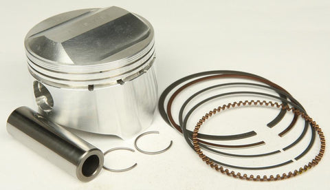 Piston M07500 Xr-xl250 2953xc