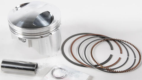 Piston M09000 Xt-tt500 3544xc