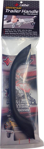 Trailer Handle W-hardware