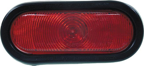 2" Front Reflector Clearance L Ight (amber)