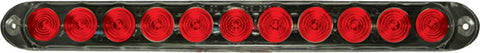 Trailer Light Large Euro Led T Aillight (red)