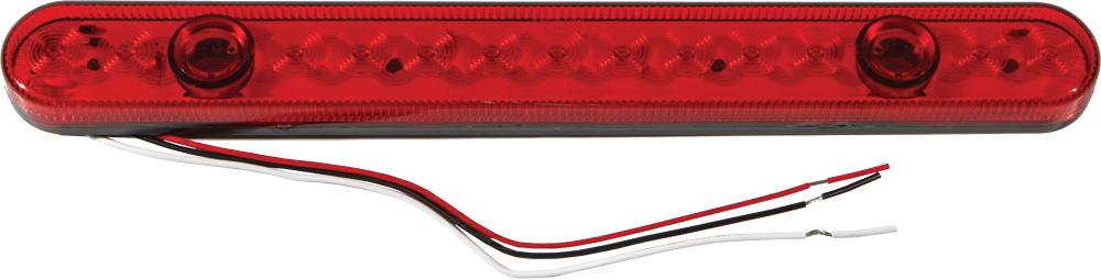Trailer Light Large Led Tailli Ght (red)