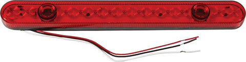 Trailer Light Large Led Tailli Ght (red)