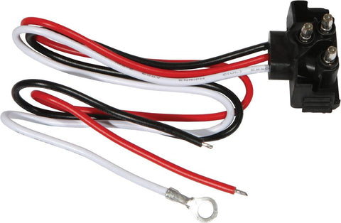 Trailer Light 3 Wire Pigtail