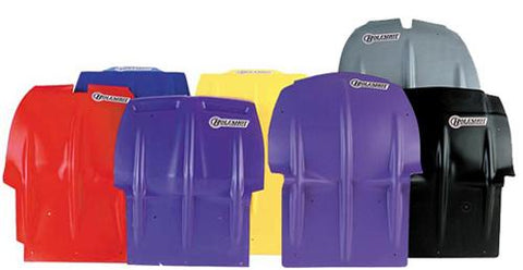 Holeshot Skidpan S-d Blk