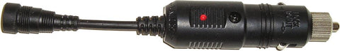 Deluxe Heated Shield Adaptor