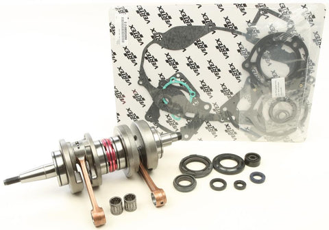 Hot Rod Comp Bottom End Kit Ba Nshee 350