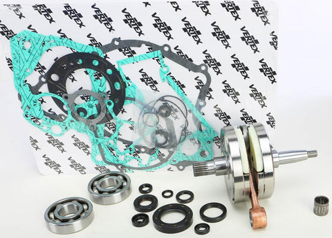 Bottom End Kit
