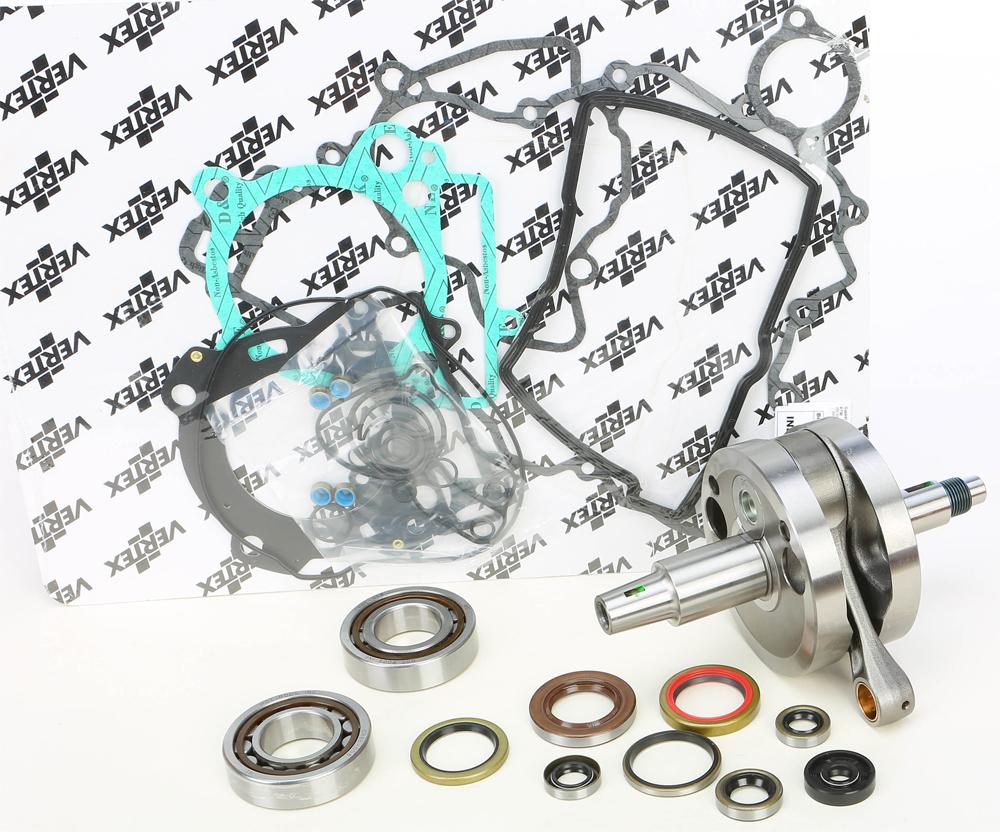 Bottom End Kit