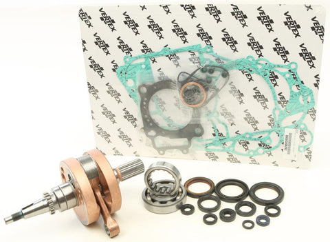 Complete Bottom End Kit