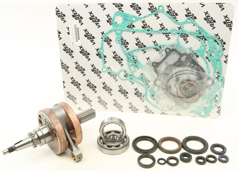 Complete Bottom End Kit 2mm Stroker