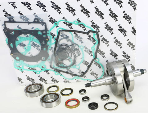 Bottom End Kit