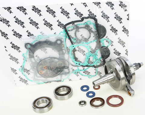 Bottom End Kit