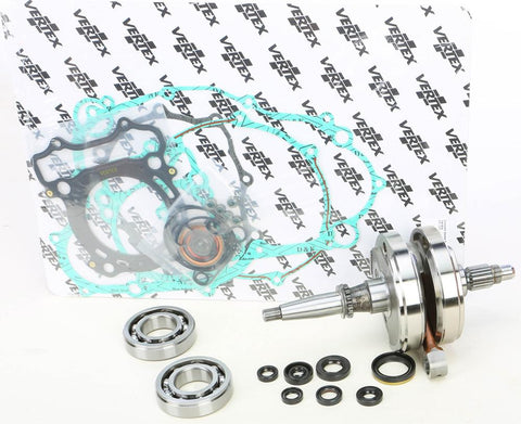 Bottom End Kit
