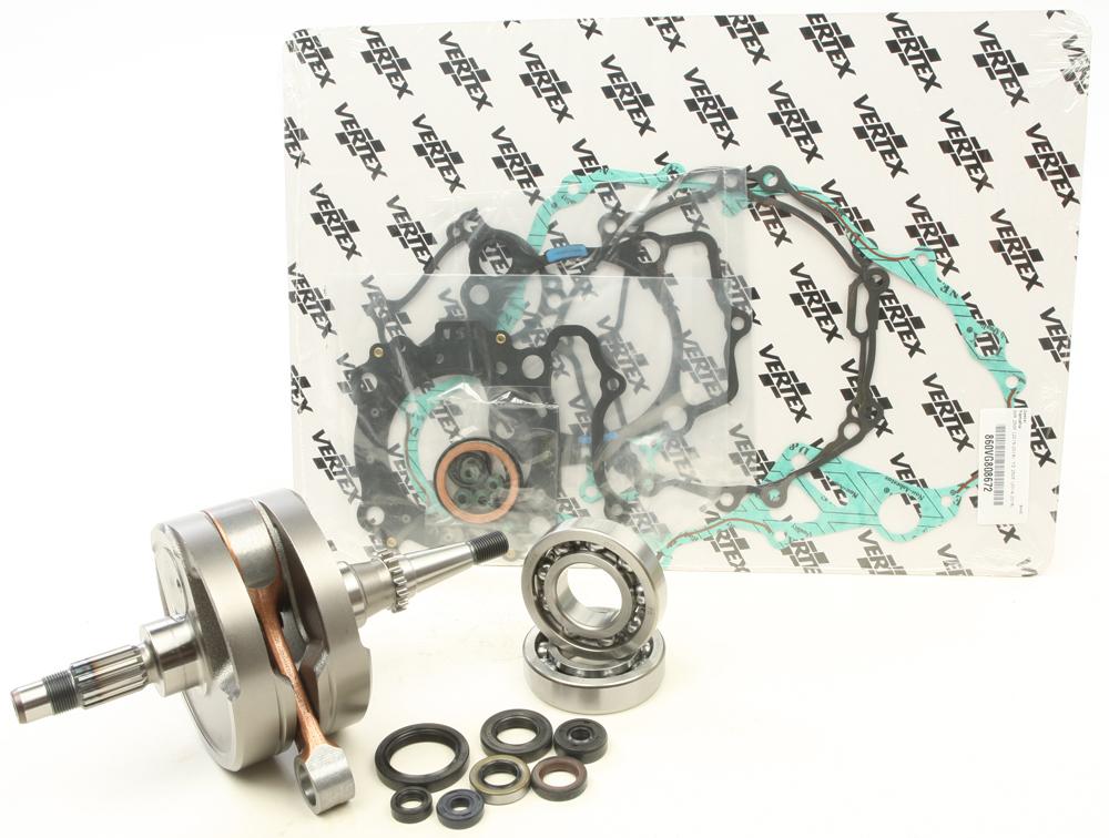 Complete Bottom End Kit