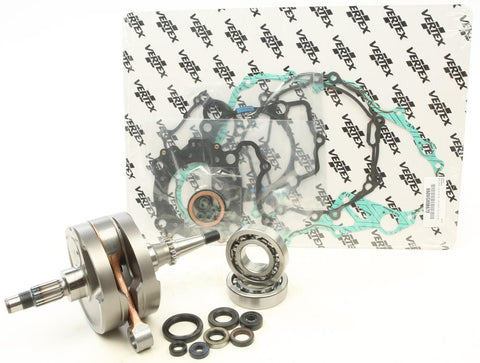 Complete Bottom End Kit