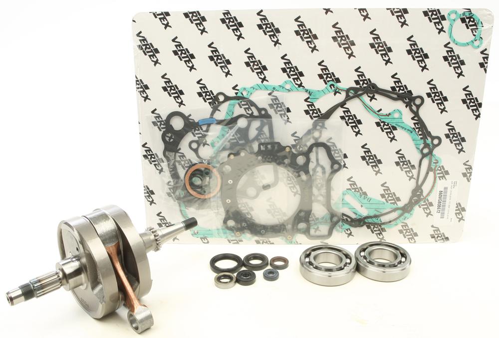 Complete Bottom End Kit