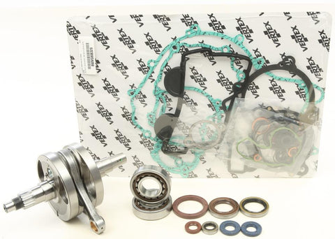 Complete Bottom End Kit