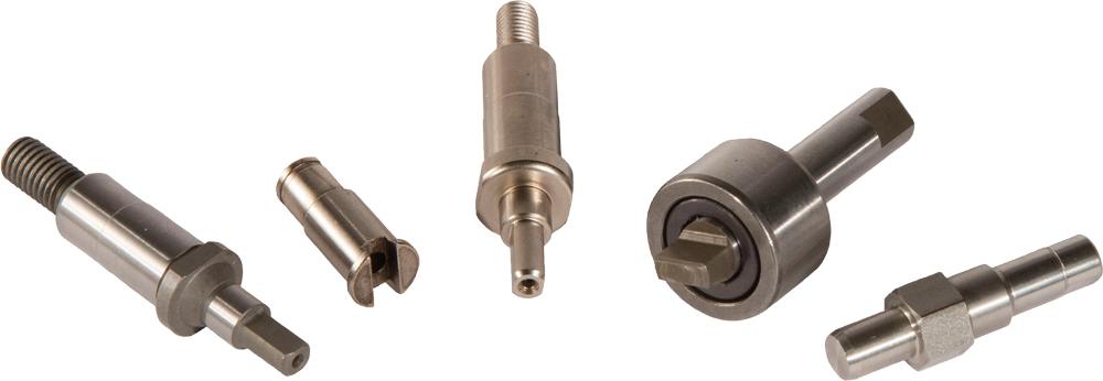 Water Pump Shaft Ktm 50- 65sx