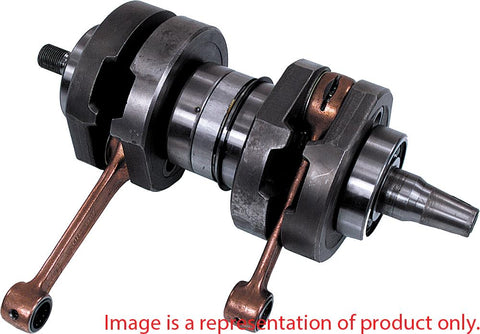 Crankshaft Assembly