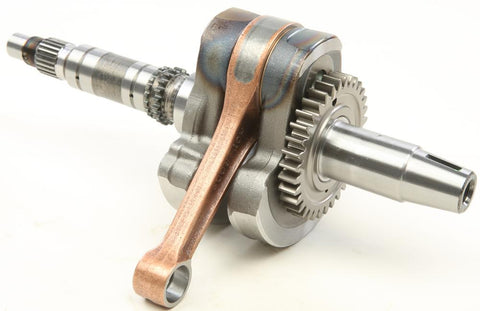 Crankshaft