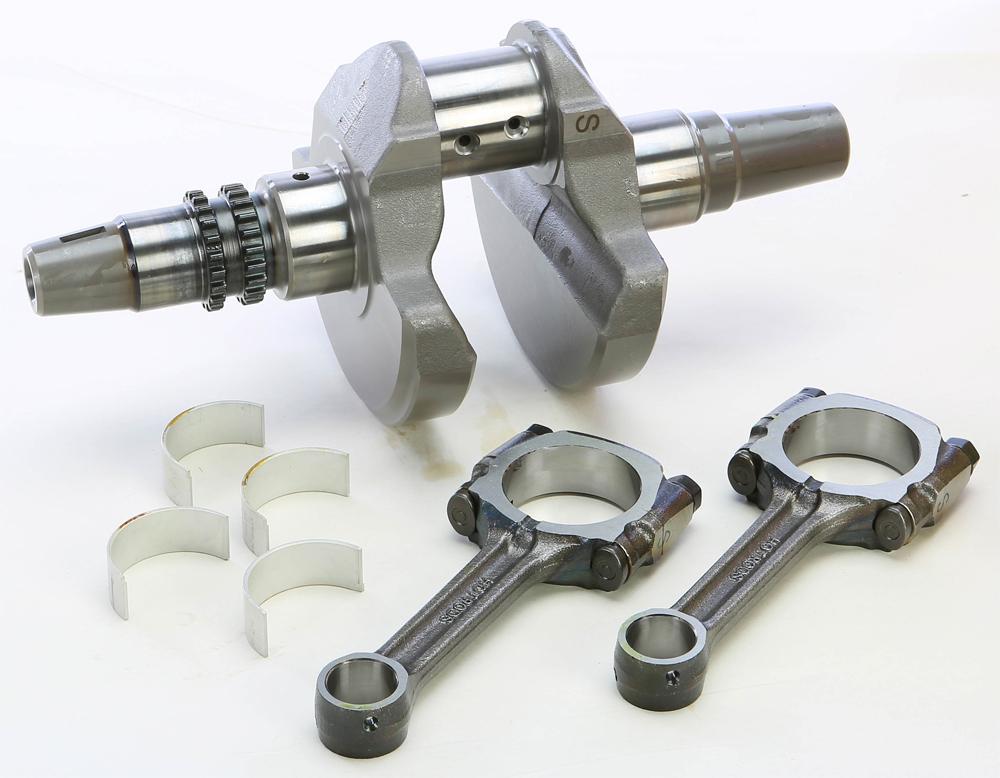 Crankshaft