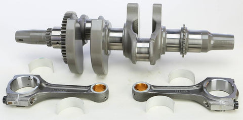 Crankshaft