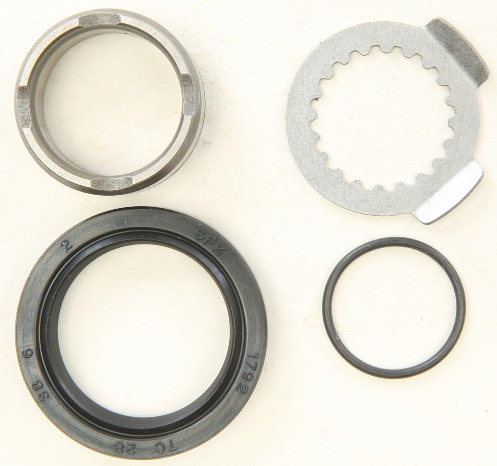 Output Shaft Kit