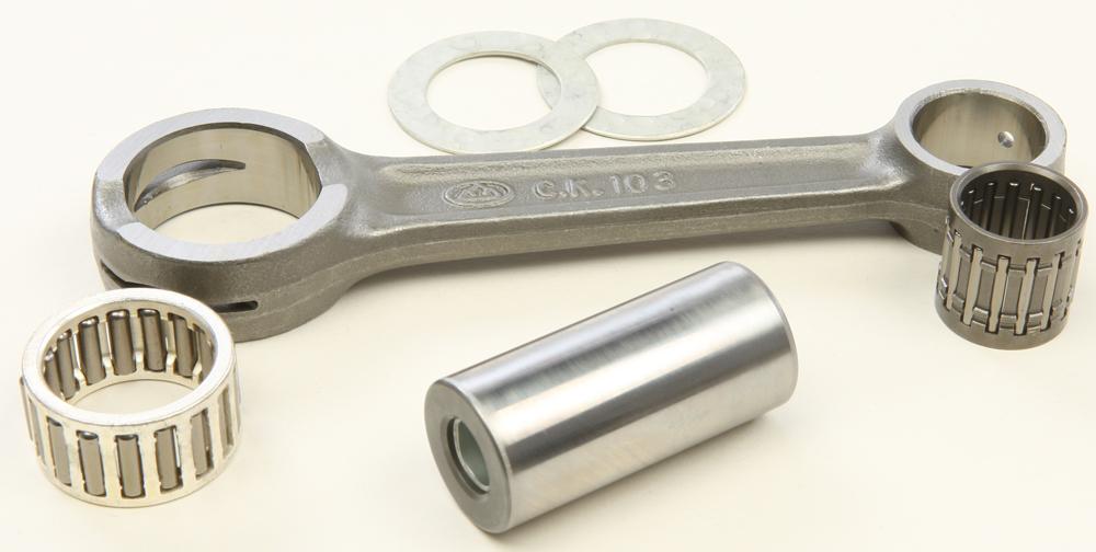Kit Formula Plus Lt '85-90 Mxz '96-98