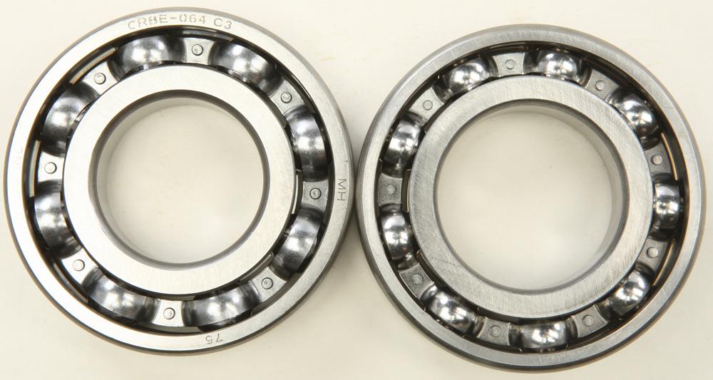 Main Bearing & Seal Kit