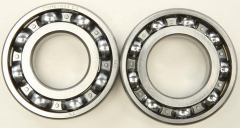 Main Bearing & Seal Kit