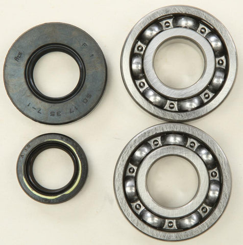 Main Bearing & Seal Kit