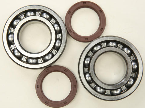 Main Bearing & Seal Kit