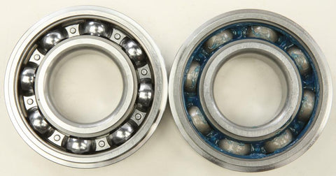 Main Bearing & Seal Kit