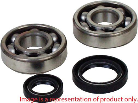 Complete Crank Bearing-seal Ki T