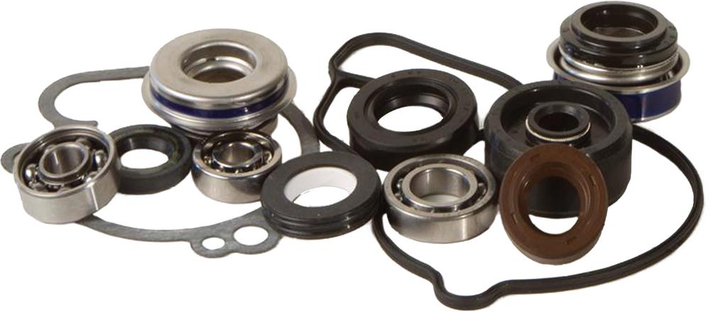 Water Pump Kit Hon Crf450r '02-08