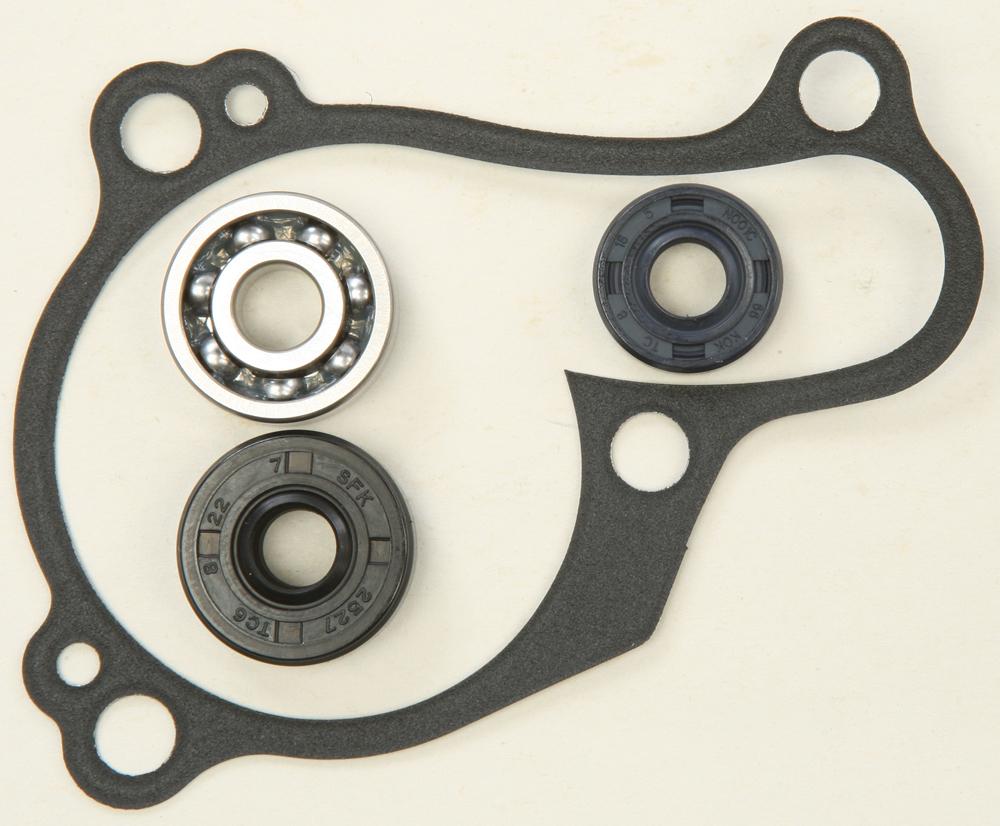 Hot Rod Water Pump Kit Yam Yz2 50f '14 Yz450f '14-15